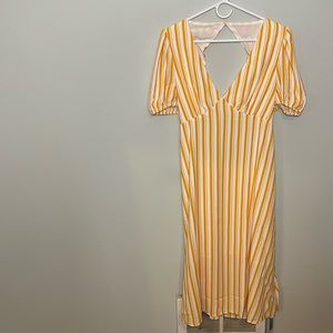 Cupshe summer dress